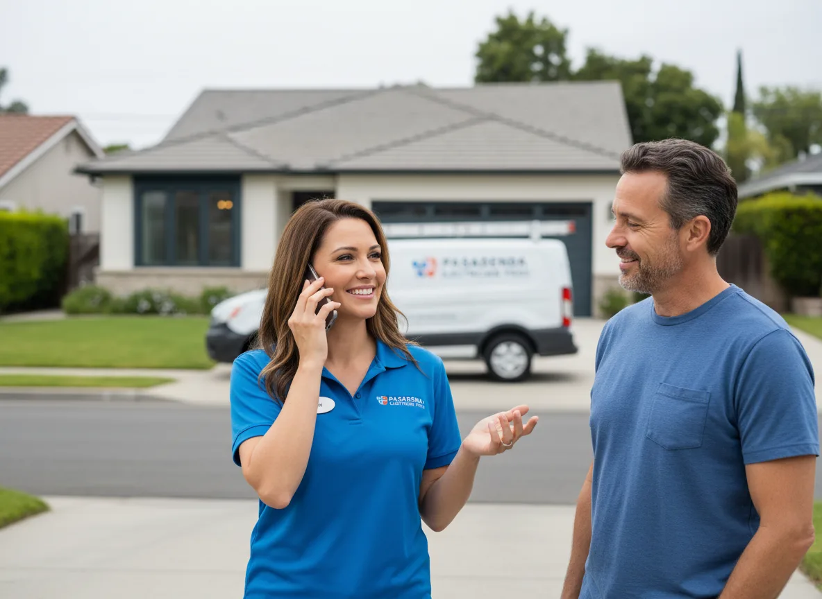 Electrician Bausman, PA FAQs